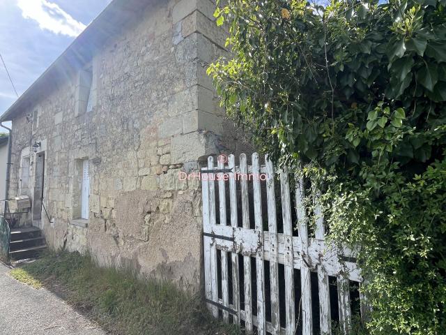 Maison vente à Poitiers, Beaumont