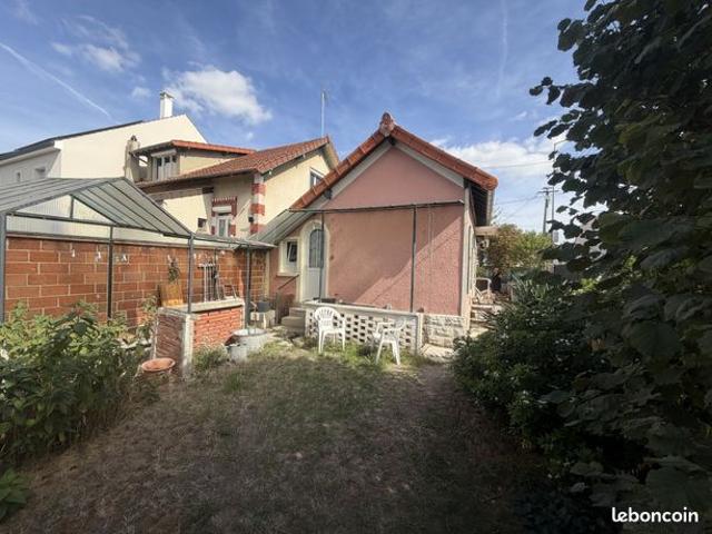 Maison vente à Houilles, Yvelines