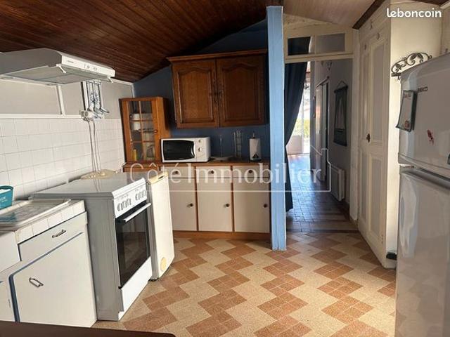 Maison vente à Saint-Nazaire, La Bernerie-en-retz
