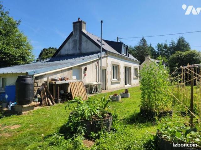 Maison vente à Pontivy, Bretagne