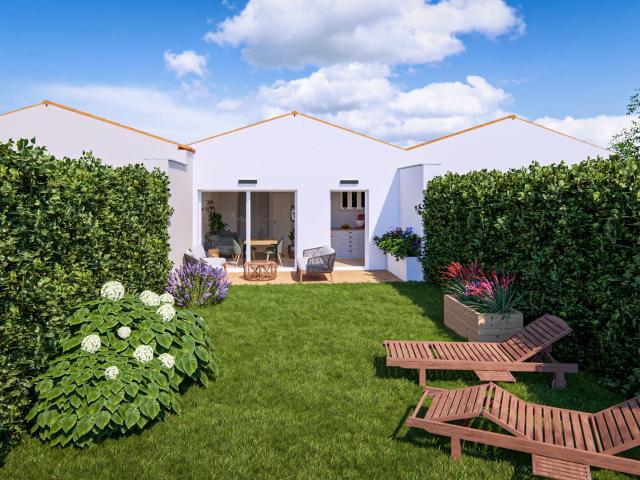 Maison vente à France métropolitaine, Vaux-sur-mer