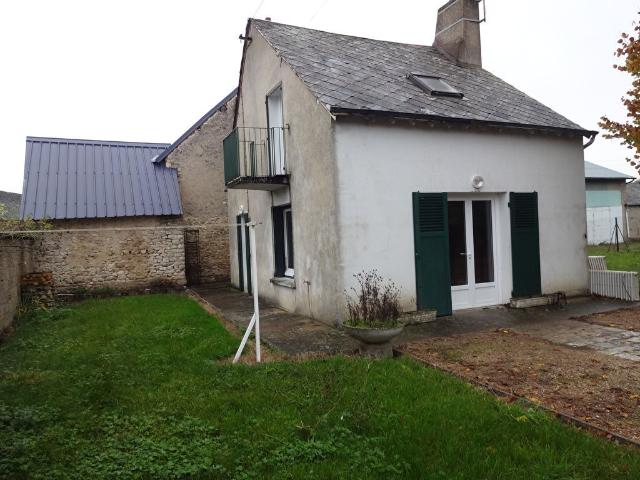 Maison location à Châteaudun, Varize