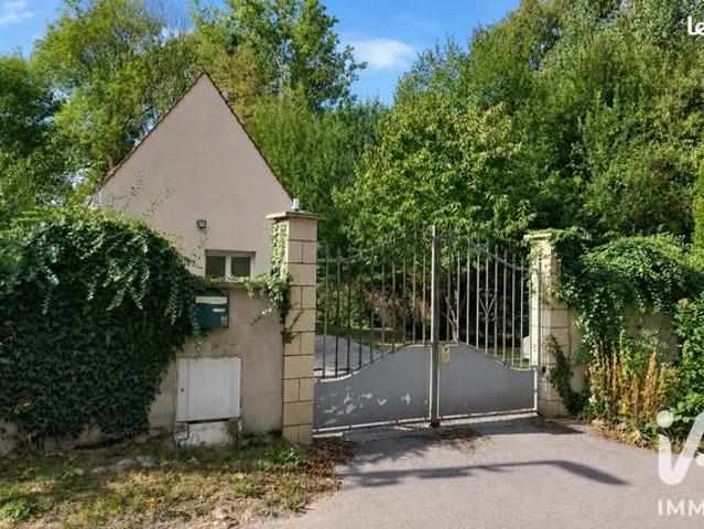 Maison vente à Beauvais, Abbécourt