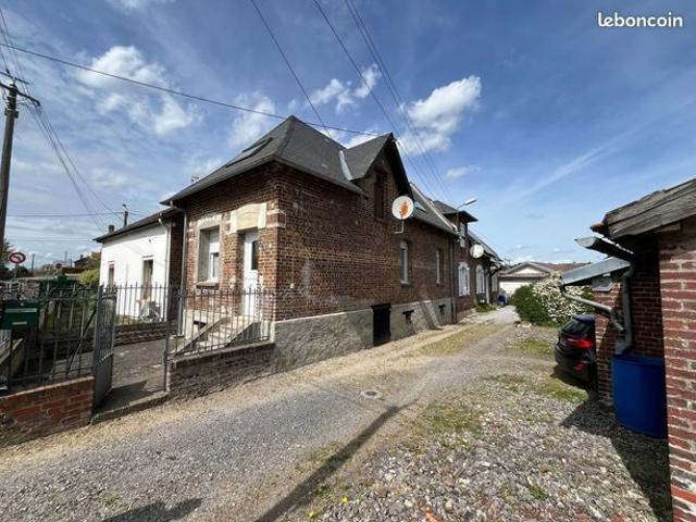 Maison vente à Fontenay-le-Comte, Liez