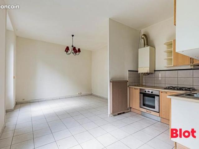 Maison vente à Nantes