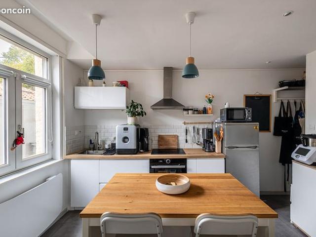 Maison vente à Lille, Faches-thumesnil