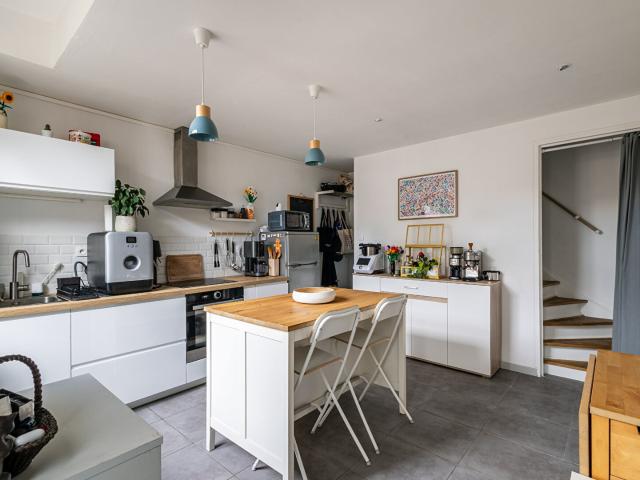 Maison vente à Faches-Thumesnil, Nord