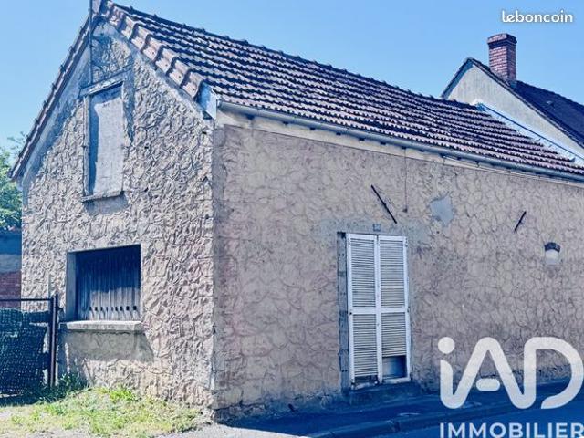 Maison vente à Rambouillet, Saint-rémy-l'honoré