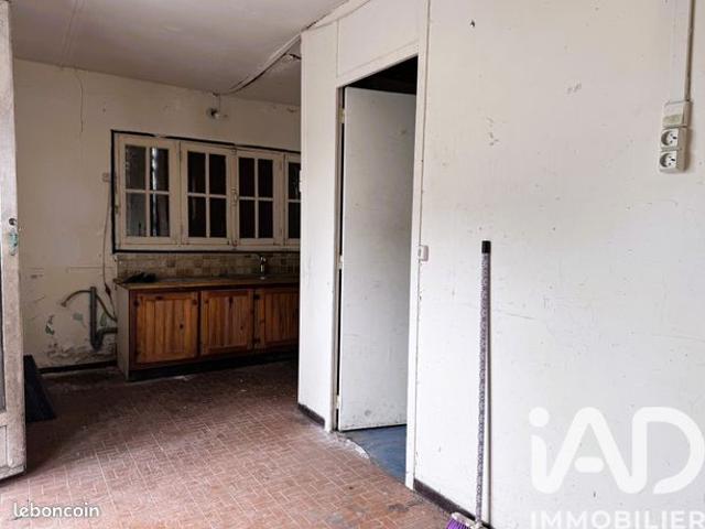 Maison vente à Rambouillet, Saint-rémy-l'honoré