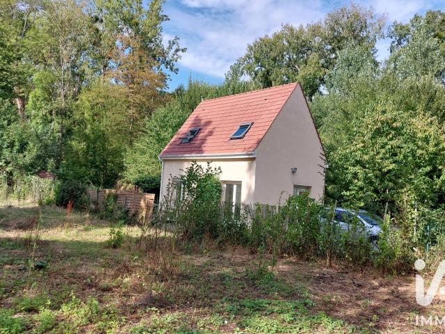 Maison vente à Mattencourt, Abbecourt