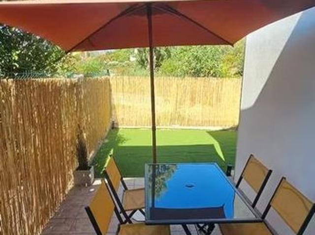 Maison location à Ajaccio, Afa