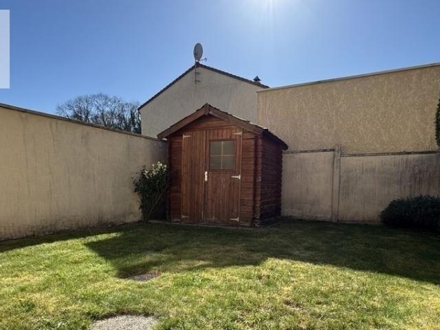 Maison location à Beauvais