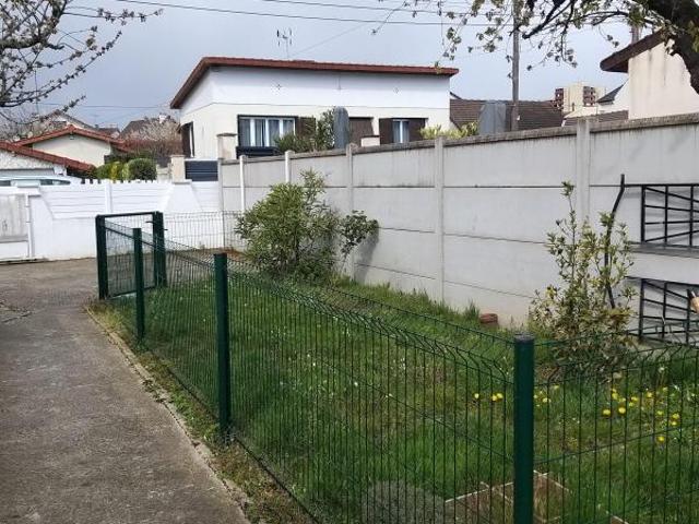 Maison location à Argenteuil, Le Plessis-bouchard