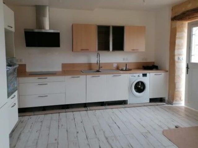 Maison location à Libourne, Lussac