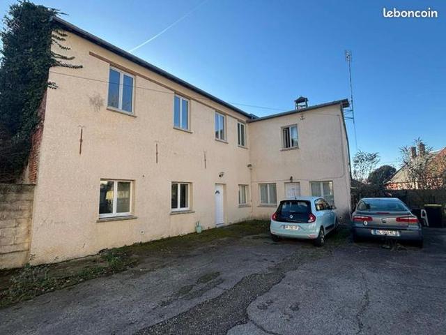 Maison vente à Laon, La Fère