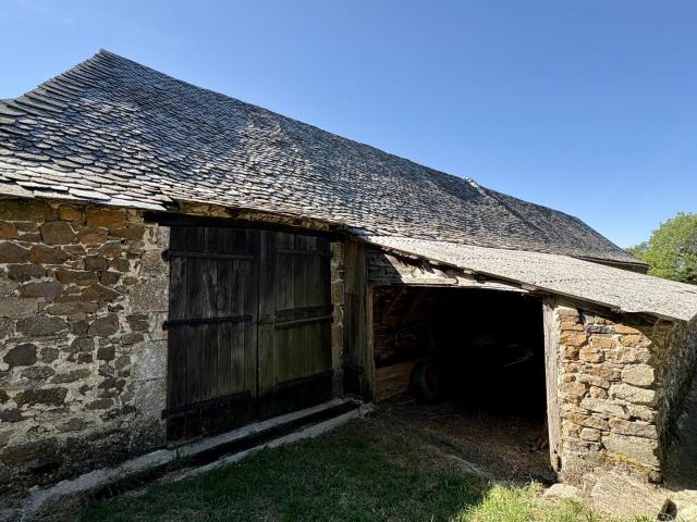 Maison vente à Rodez, Occitanie