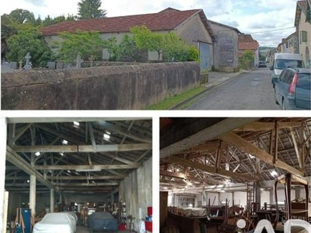 Maison vente à Oloron-Sainte-Marie, Labastide-villefranche
