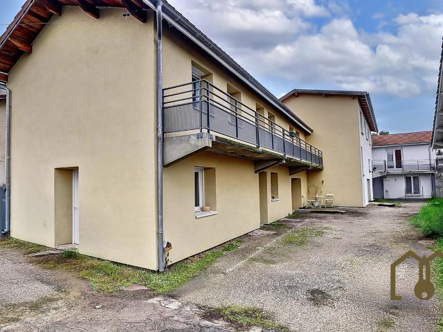 Maison vente à Lyon, Métropole de Lyon