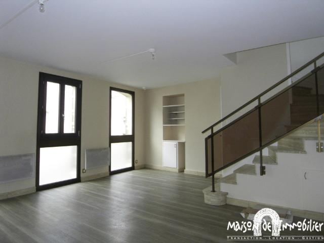 Maison location à Cognac, Segonzac