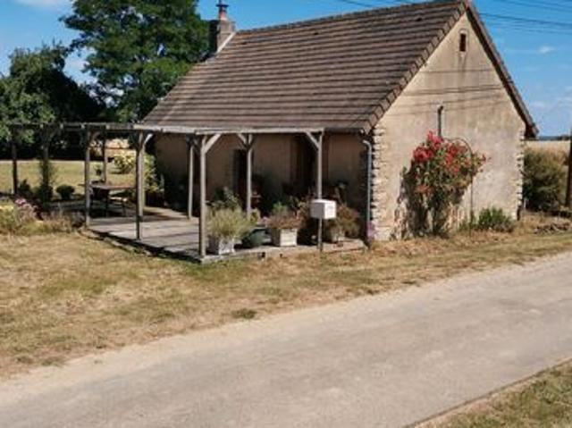 Maison vente à Rethel, Grandchamp