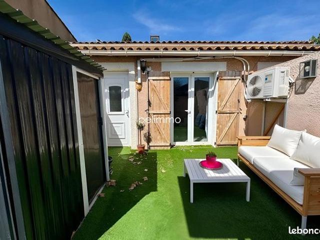 Maison vente à Aix-en-Provence, Salon-de-provence