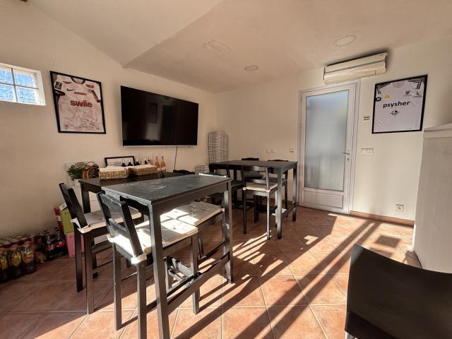 Maison vente à Marseille, Aubagne