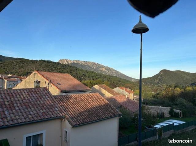 Maison vente à Béziers, Olargues