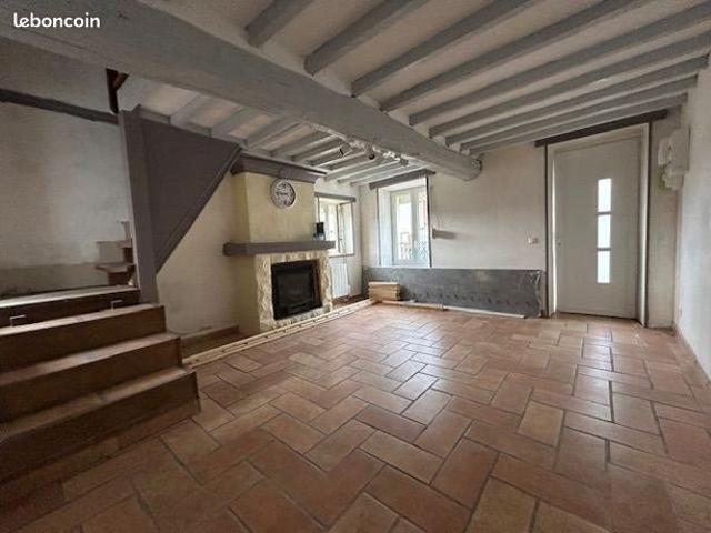 Maison vente à Laon, Arrancy