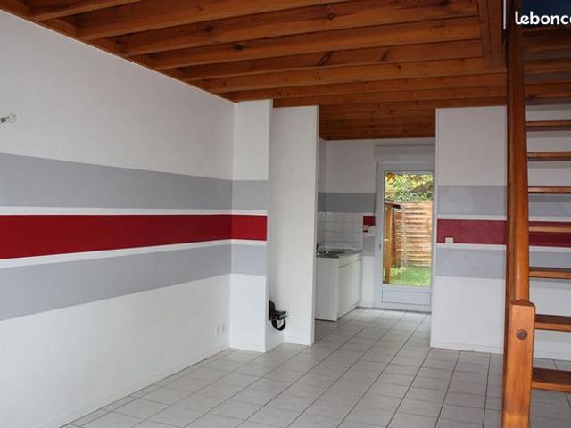 Maison vente à Alençon, Héloup