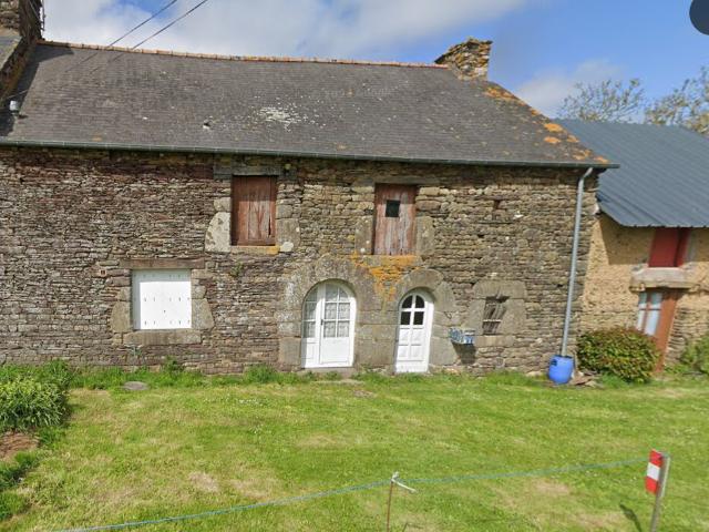 Maison vente à Pontivy, Bretagne