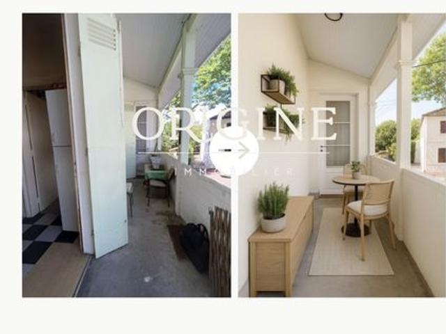 Maison vente à Arcachon