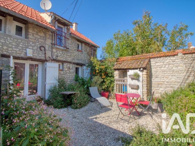 Maison vente à Pithiviers, Césarville-dossainville