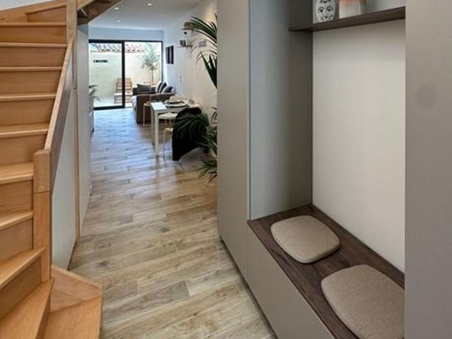 Maison vente à Cognac