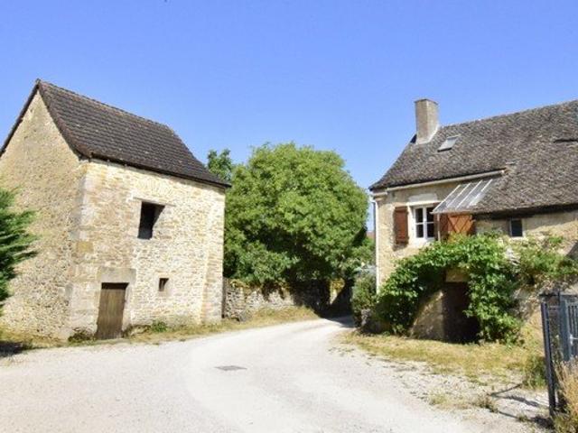 Maison vente à Chalon-sur-Saône, Givry