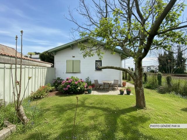 Maison vente à France métropolitaine, Le Bouscat