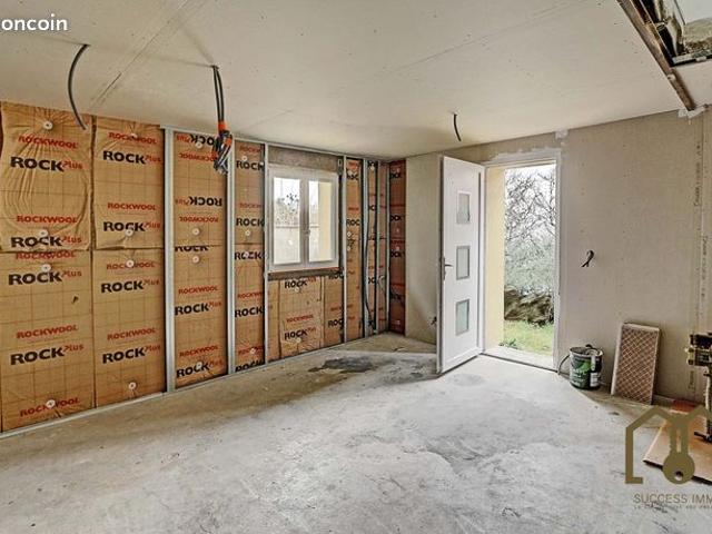 Maison vente à Lyon, Métropole de Lyon