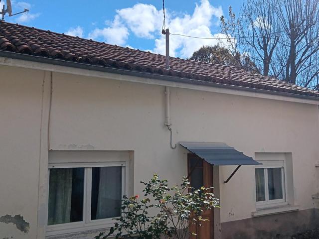 Maison vente à Saint-Gaudens, Esténos