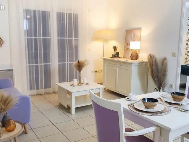 Maison vente à Loches