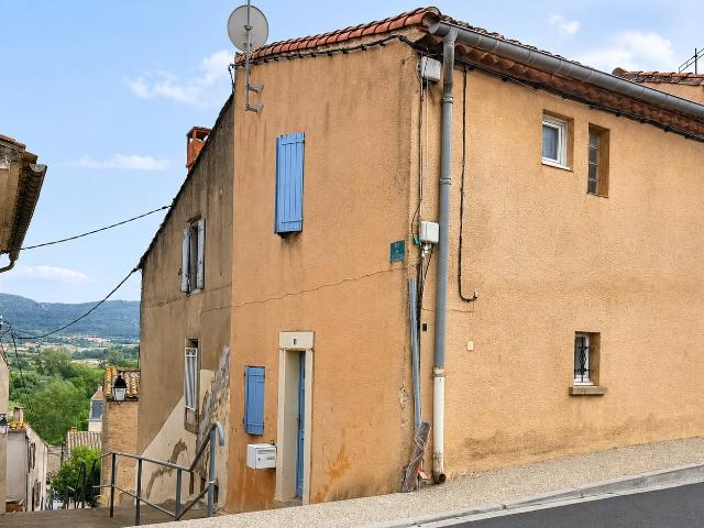 Maison vente à Carcassonne, Aude
