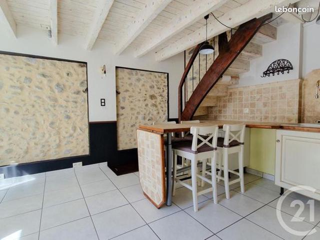 Maison vente à Grenoble, Domène