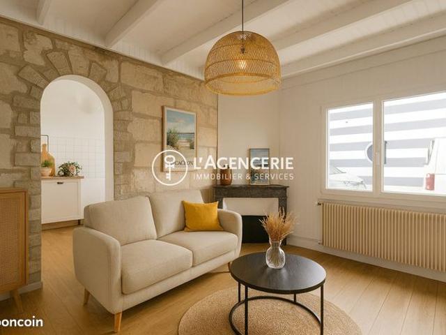 Maison vente à Arcachon