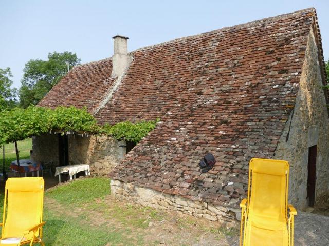 Maison vente à Gourdon, Gramat