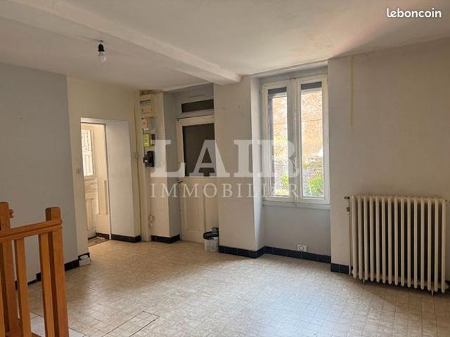 Maison vente à Alençon