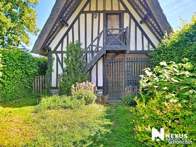Maison vente à Les Andelys, La Saussaye