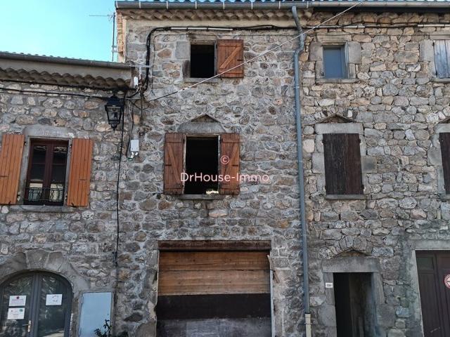 Maison vente à Rabeyriol, La Souche