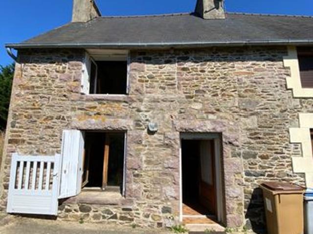 Maison vente à Guingamp, Bretagne