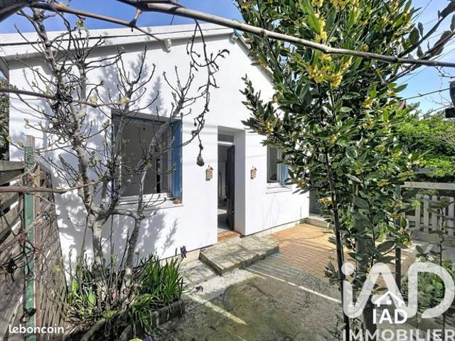 Maison vente à Nanterre, Colombes