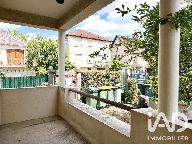 Maison vente à Antony