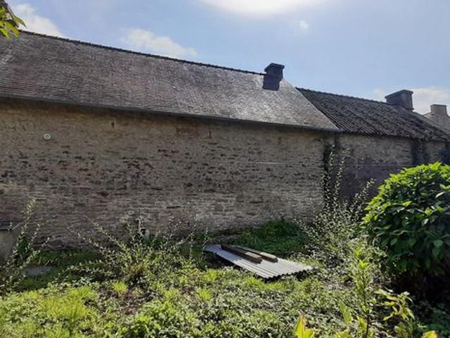 Maison vente à Pontivy, Bretagne