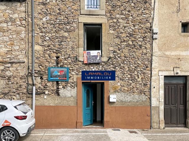Maison location à Le Poujol-sur-Orb, Hérault
